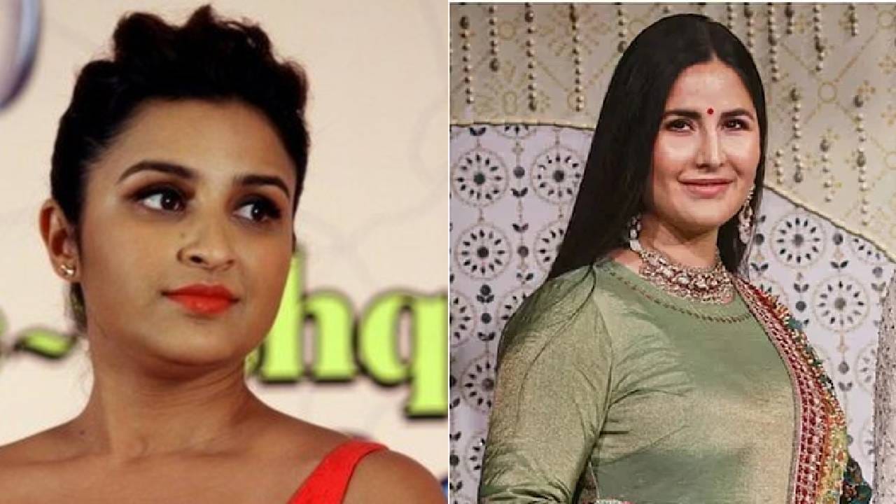 अशिक्षित आणि मूर्ख मानसिकता ! न्यू मदर्सच्या ट्रोलिंगवर परिणीती चोप्राचा संताप; म्हणाली - माझ्याकडे या फालतू गोष्टींसाठी वेळ नाही अशिक्षित आणि मूर्ख मानसिकता ! न्यू मदर्सच्या ट्रोलिंगवर परिणीती चोप्राचा संताप; म्हणाली - माझ्याकडे या फालतू गोष्टींसाठी वेळ नाही
