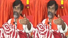 Manoj Jarange : नागाच्या शेवटावर पाय दिलात तर..., जरांगे पाटील यांचा कोणाला इशारा