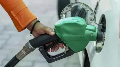 कच्च्या तेलाच्या किंमती 100 डॉलवर, पेट्रोल-डिझेलचे भाव वाढले?आजचा दर...