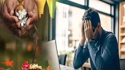 पूर्वज क्रोधित झाल्यावर ही 7 लक्षणे दिसतात, तुमच्या घरात जाणवत आहेत?
