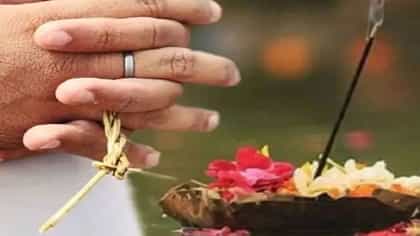 पितृपक्ष सुरू होण्यापूर्वी घरात करा ही कामं, सर्व दोष होतील दूर.