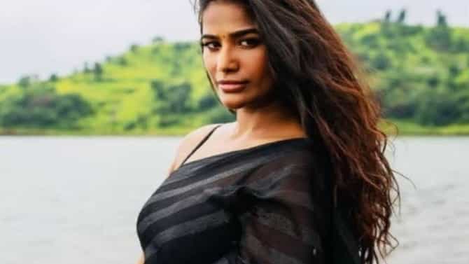 माझे व्हिडीओ म्हणजे सोशल सर्व्हिस, पुरुषांचा ताण कमी होतो, पूनम पांडे हे काय बोलून गेली ?