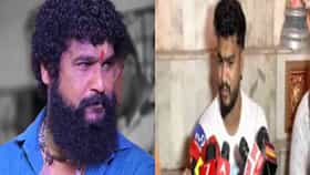 Pradeep Purnekar Case : 'रात्री 10 नंतर बाहेर पडू नको, माझी गोळी तुला लागेल' प्रदीप पूर्णेकर हत्या प्रकरणात मुलाकडून धक्कादायक गौप्यस्फोट