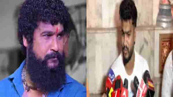 Pradeep Purnekar Case : रात्री 10 नंतर बाहेर पडू नको, माझी गोळी तुला लागेल प्रदीप पूर्णेकर हत्या प्रकरणात मुलाकडून धक्कादायक गौप्यस्फोट