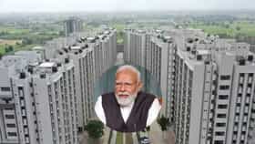 आनंदाची बातमी! मोदी सरकार देणार स्वस्त भाड्याची घरे, शहरात राहणाऱ्यांसाठी खास योजना