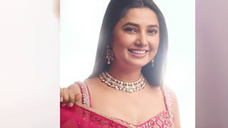 Prajakta Mali : तुझ्या विचारांच्या प्रेमात..! प्राजक्ता माळीची खास पोस्ट चर्चेत, फोटो शेअर करत…