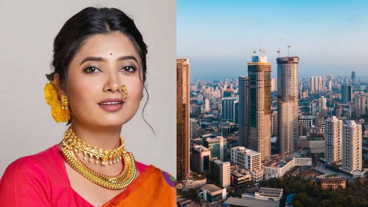 प्राजक्ता माळीने काही दिवसांपूर्वी गोरेगावमध्ये ६.४२ कोटी रुपयांना एक घर खरेदी केले. त्यानंतर आता गोरेगावमधील जुने घर प्राजक्ताने विकले असल्यामुळे चर्चांना उधाण आले आहे.