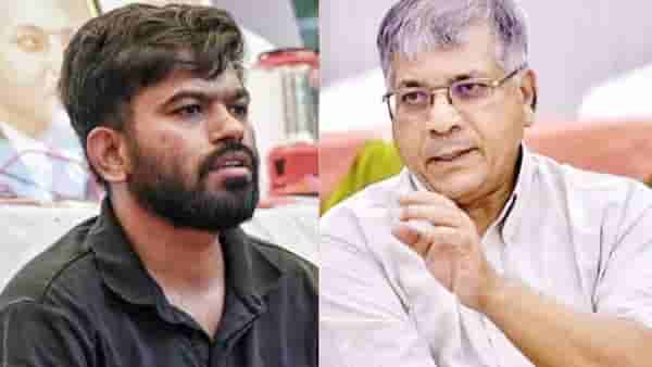 महाराष्ट्रात मोठ्या घडामोडी? प्रकाश आंबेडकर आणि अभिजीत दीपके एकत्र लढणार? आंबेडकर काय म्हणाले?
