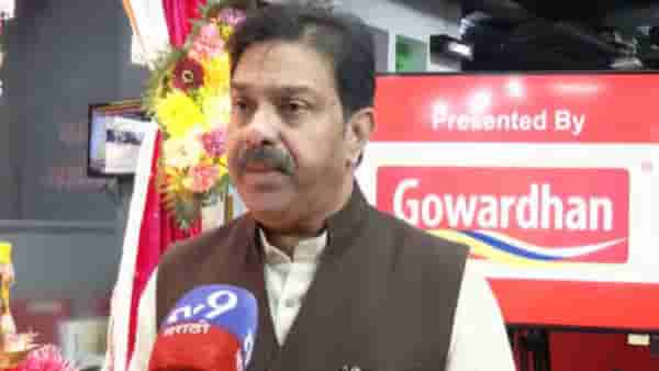 Prasad Lad : मराठा आंदोलकांच्या ईडी चौकशीवर भाजप आमदार प्रसाद लाड यांची पहिली प्रतिक्रिया