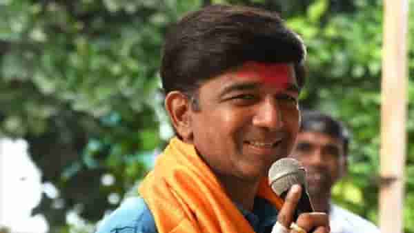 Mahayuti Govt : तुमच्या पदाची मला लाज वाटली, महायुतीचे दोन आमदार भिडले, जोरदार वादावादी