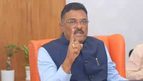 शिंदे आमचे नेते, त्यांना जर कोणी बोलले तर... मंत्री प्रताप सरनाईक यांचे मोठे विधान