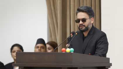 आधी मदत नाकारली आता नेपाळ वटणीवर, मानावे लागले भारताचे आभार, थेट संसदे