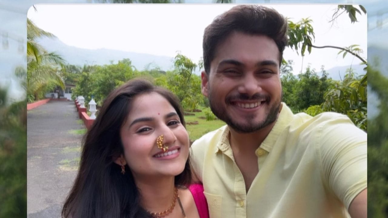 नुक्त्यात दिलेल्या एक मुलाखतीत पूजा बिरारीने लग्नानंतरच्या प्रवासाचे काही अनुभव सांगितले आहेत.