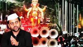 Vidyanand Bapat: विद्यानंद बापट यांना मारहाणीनंतर वातावरण तापलं, DJ विरोधात आज पुणेकर रस्त्यावर, थेट...