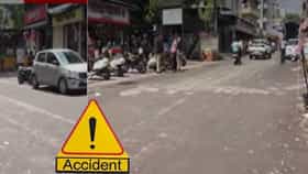 Pune News: दहीहंडीनंतर लोखंडी कमान काढताना मोठी दुर्घटना, पुण्यात महिलेचा मृत्यू, जुन्या सांगवीवर शोककळा