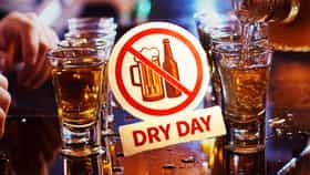 Dry Day: असा कसा ड्राय डे, 40 पैकी फक्त 3 पोलीस स्टेशनच्या हद्दीत दारु बंदी, पुण्यातील अजब निर्णयाची सगळीकडे चर्चा