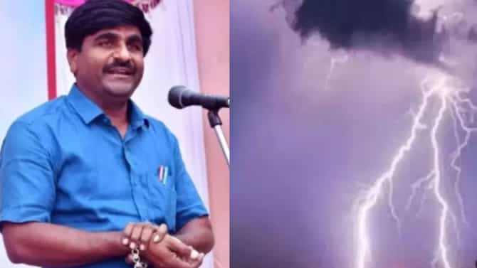Weather Update : मोठी गुड न्यूज, राज्यात मुसळधार पाऊस, या जिल्ह्यांना हाय अलर्ट, पंजाबराव डख यांचा मोठा इशारा