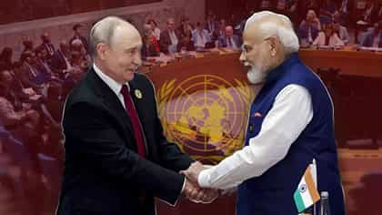 UNSC साठी भारताच्या बाजूने फक्त रशियाचं नाही अजून दोन देश उभे राहिले.