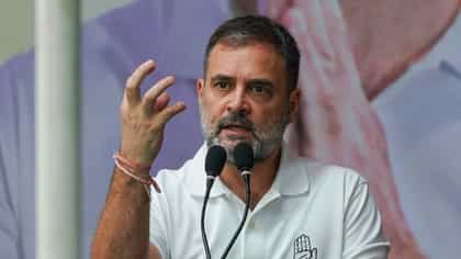 राहुल गांधींना मोठा झटका; तो खटला रद्द होणारच नाही....