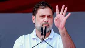 Rahul Gandhi: राहुल गांधी यांचा मास्टरस्ट्रोक, घराणेशाहीला मोठा ब्रेक, काँग्रेसमध्ये एंट्रीसाठी आता...