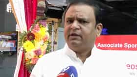 Rahul Narvekar : मुख्य निवडणूक आयुक्त ज्ञानेश कुमार यांचा राजीनामा घ्यावा का? राहुल नार्वेकर म्हणाले..