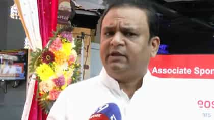 ज्ञानेश कुमार यांचा राजीनामा घ्यावा का? राहुल नार्वेकर म्हणाले...