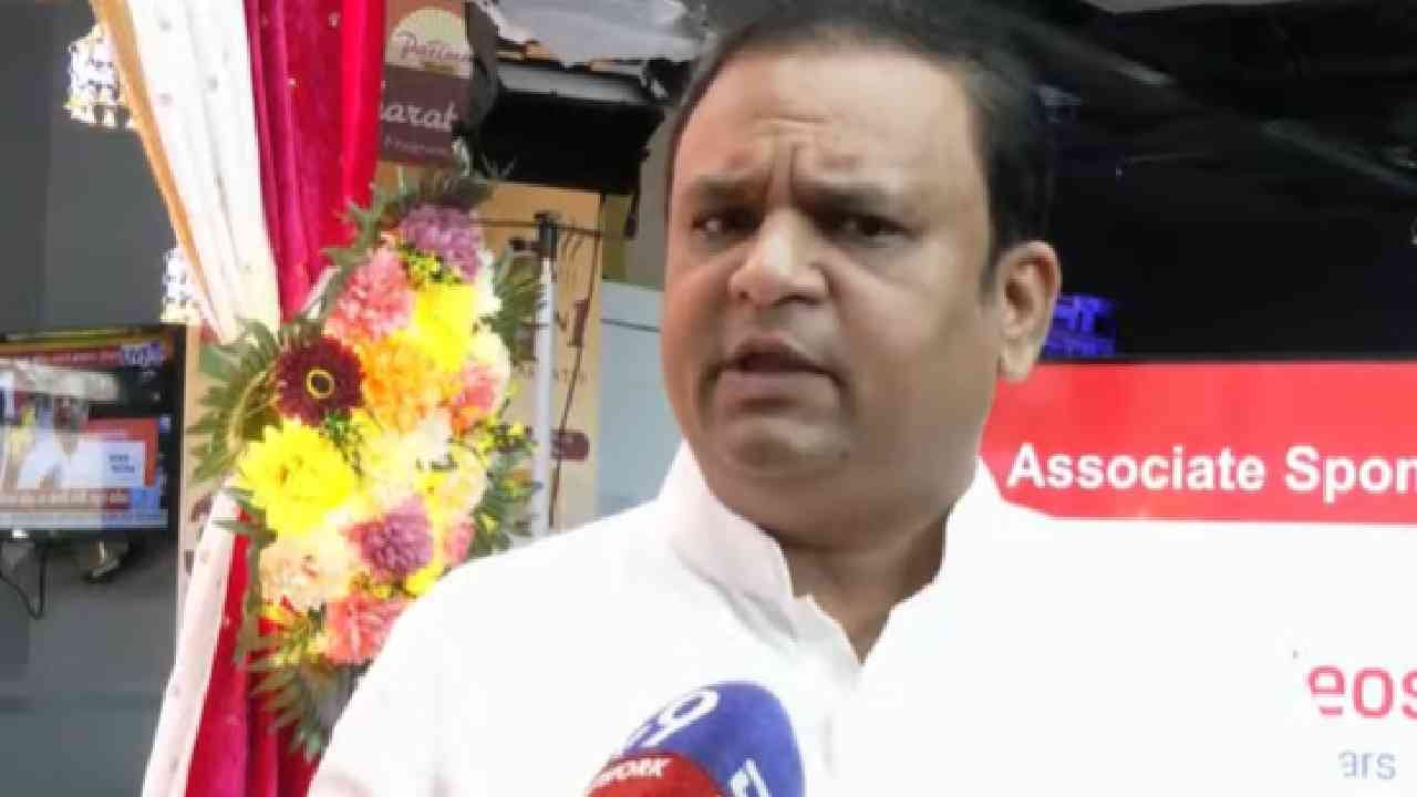 Rahul Narvekar : मुख्य निवडणूक आयुक्त ज्ञानेश कुमार यांचा राजीनामा घ्यावा का? राहुल नार्वेकर म्हणाले.. Rahul Narvekar : मुख्य निवडणूक आयुक्त ज्ञानेश कुमार यांचा राजीनामा घ्यावा का? राहुल नार्वेकर म्हणाले..