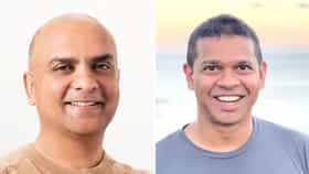 IIT डिग्री नसताही हे भारतीय वंशाचे लोक झाले टेक लीडर्स, एआयच्या जगतात भारताचा दबदबा