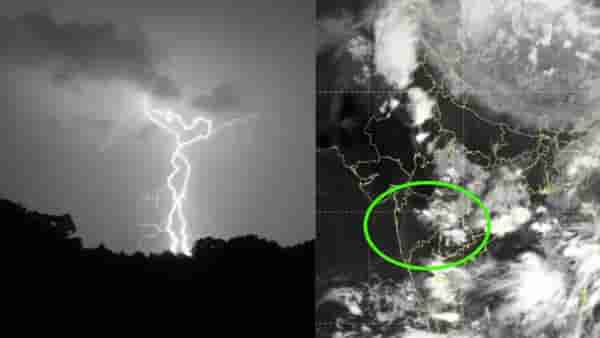 राज्यात धो धो पाऊस, हवामान तज्ज्ञांचा इशारा, अखेर, 23 जिल्ह्यात मोठा अलर्ट, पुढील 8 तासात..