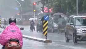 IMD Maharashtra Weather Update : आज गणेशचतुर्थी कसं असेल महाराष्ट्रातील हवामान? मुंबई-पुण्यात पाऊस कोसळणार का?