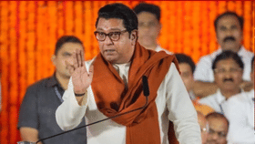 राज ठाकरेंना मुख्यमंत्री होण्यासाठी... अमित ठाकरेंच्या इच्छेबाबत भरत गोगावलेंचा थेट पटवार