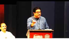 Raj Thackeray: गणेशोत्सवात दंगल घडवणार? राज ठाकरे यांचा खळबळजनक दावा, कुणावर निशाणा?