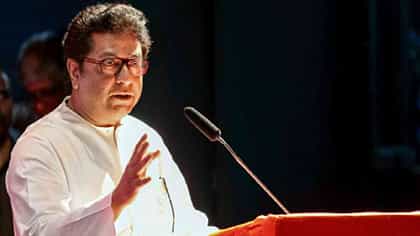 आज त्यांना उत्तर मिळाली..EC भांडण समोर येताच राज ठाकरेंची जळजळीत पोस्ट.