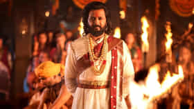 फ्रीमध्ये घरबसल्या पाहता येणार 'राजा शिवाजी' चित्रपट, रितेश देशमुखने जाहीर केली तारिख