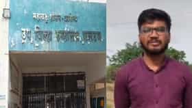 संपदा मुंडेनंतर त्याच फलटण उपजिल्हा रुग्णालयातील डॉक्टराने घेतला धक्कादायक निर्णय, वरिष्ठांवर..