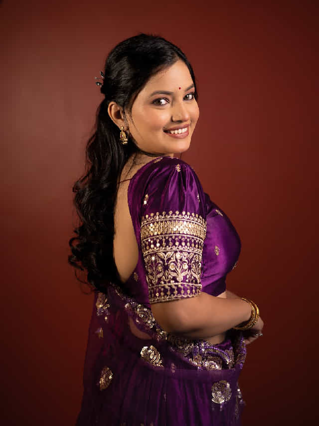 फँड्रीमधील शालूचं सौंदर्य पाहून चाहते थक्क, नवीन फोटोंनी वेधलं लक्ष