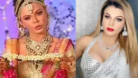 Rakhi Sawant : ‘स्वयंवर’ केलं, पण पती शोधण्यासाठी नव्हे तर.. राखी सावंतचा मोठा खुलासा !