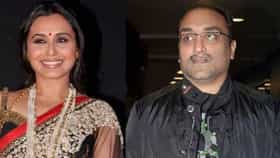 Rani Mukerji: फक्त 13 पाहुण्यांमध्ये झालेलं राणी मुखर्जीचं लग्न; फेरे सोडून कोणामागे पळालेला आदित्य चोप्रा?