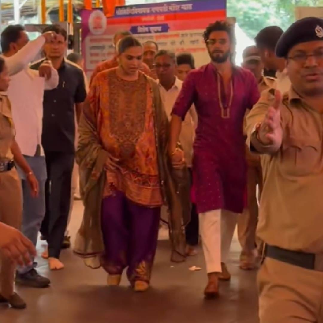 दीपिका आणि रणवीर यांनी एप्रिल 2026 मध्ये सोशल मीडियाच्या माध्यमातून दुसऱ्या बाळाच्या आगमनाची बातमी चाहत्यांसोबत शेअर केली होती. अलीकडेच दोघांनी आपल्या प्रेग्नन्सी फोटोशूटचे फोटोही पोस्ट केले.