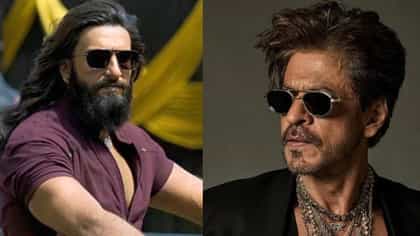 'धुरंधर' पाहिलास का? 9 महिन्यांनंतर शाहरुख खान स्पष्टच बोलला...