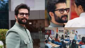 Raqesh Bapat: 'नवरी मिळे हिटलरला'च्या तुफान यशानंतर राकेश बापटची नवी मालिका; साकारणार ही भूमिका