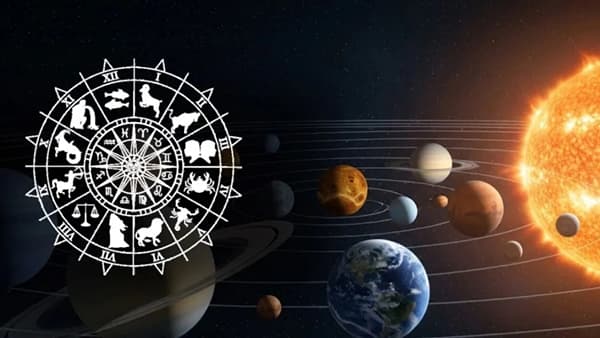 Astrology 2026: वर्षातील सर्वात शुभ योग, या चार राशींचं फळफळणार नशीब