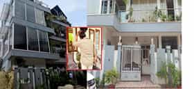 MP Bungalow Tour : भाजप खासदाराचा भव्य बंगला की राजमहल!  लग्जरी इंटेरिअर, गार्डन अन्.. फोटो पाहून विस्फारतील डोळे