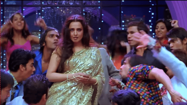 2007 मध्ये आलेल्या ‘ओम शांती ओम’मध्ये शाहरुख खान आणि दीपिका पादुकोण मुख्य भूमिकेत होते. ‘दीवानगी दीवानगी’मध्ये 32 स्टार्स सहभागी झाले होते. त्यामुळे हे गाणे चर्चेत आहे.