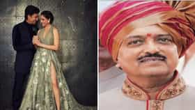 Riteish Deshmukh - Genelia D'Souza:  विलासराव देशमुख यांना पहिल्या भेटीतच काय म्हणालेली जिनिलिया? रितेशही झालेला थक्क