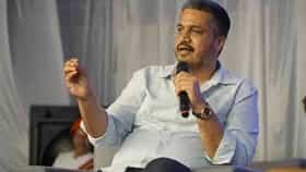 Rohit Pawar : कागदावर आम्हाला 46 टक्के मतं होती पण EVM उघडताच थेट..रोहित पवारांचा प्रेझेंटेशनमधून मोठा दावा