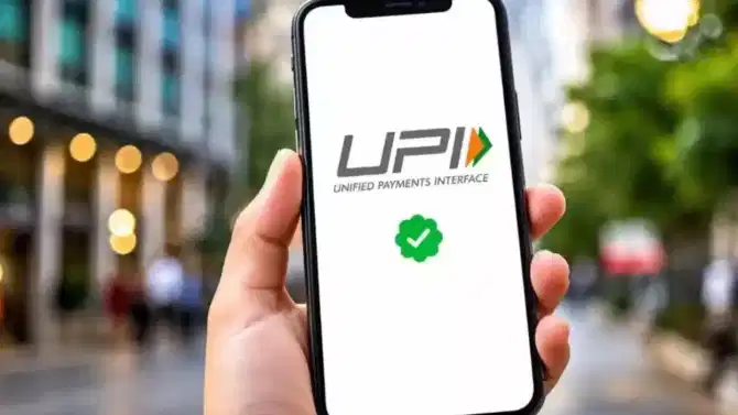 4 सप्टेंबरला UPI बंद, या बड्या बँकेकडून तातडीचा संदेश; करोडो लोकांवर होणार थेट परिणाम!
