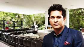 Sachin Tendulkar: सचिन तेंडुलकरने खरेदी केली 70 कोटींची जमीन, या हिल स्टेशनवर बांधणार ड्रीम होम!