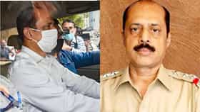 सचिन वाझेचा मार्ग मोकळा, NIA ला धक्का, घडामोडींना वेग, हायकोर्टाचा..
