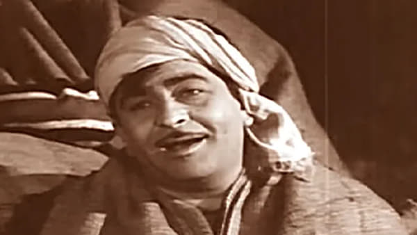 श्रीमंतीचा अहंकार मोडणारं गाणं, जे 60 वर्षांपासून प्रचंड लोकप्रिय, आजही ऐकतात लोक